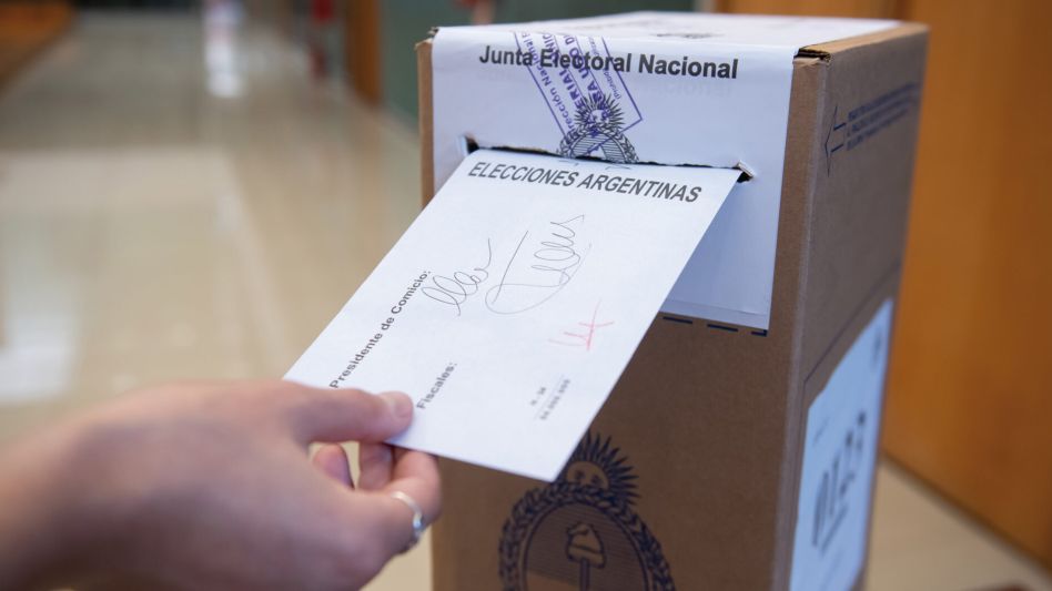 Tras el cierre de listas, cómo sigue el cronograma electoral de 2023