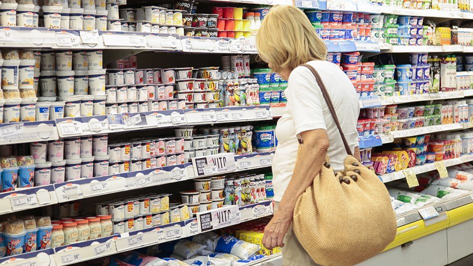 El consumo creció 1,2% en mayo, a pesar de la inflación