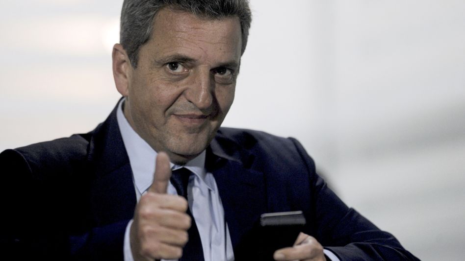 Gobernadores peronistas y ministros de la Nación saludaron la fórmula de unidad en Unión por la Patria