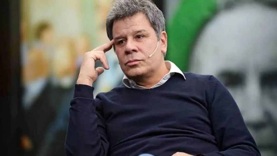 A 24 horas de lanzarse, Facundo Manes declinó su precandidatura presidencial por la UCR
