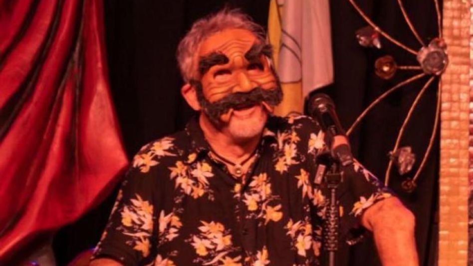 Alejandro Naviliat: 