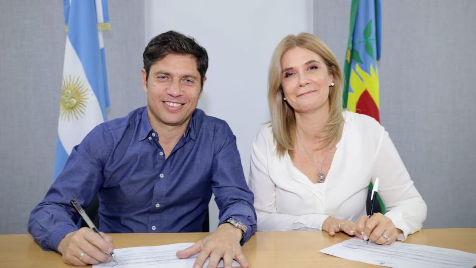 Confirmado: Kicillof no desdoblará las elecciones generales de la provincia