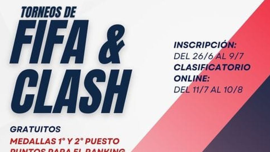 Se viene la Liga Cervantina de eSports, edición de invierno 