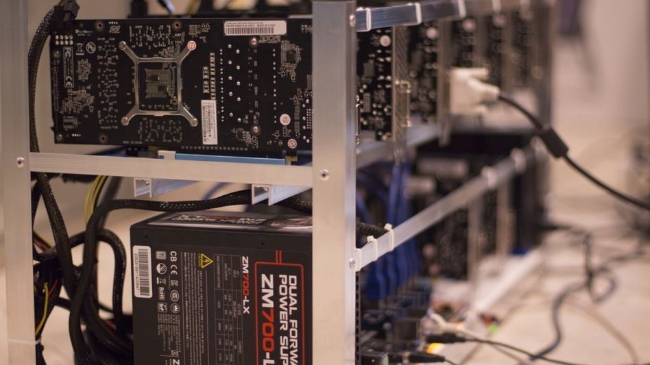 Decidido crecimiento de las criptomonedas en Argentina