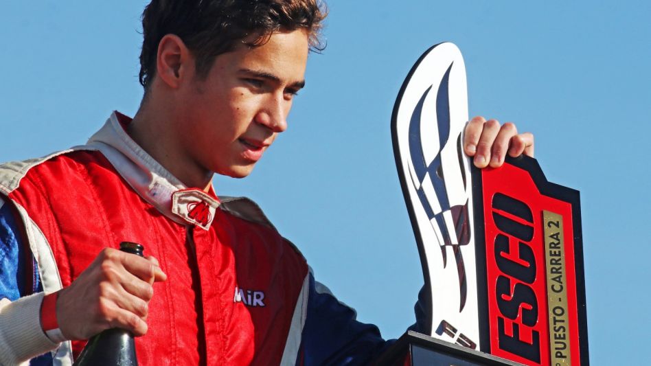 Sin pasar sobresaltos y de manera contundente, Simón Volpi consiguió su tercera victoria en el año con el auto del Satorra Competición y se aleja en la punta del campeonato, donde suma 411.