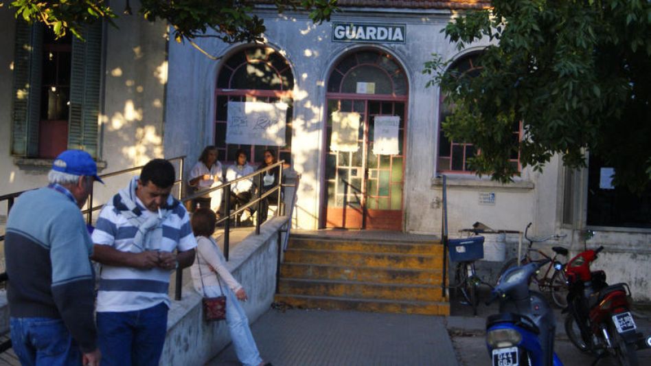 ARCHIVO/NACHO CORREA