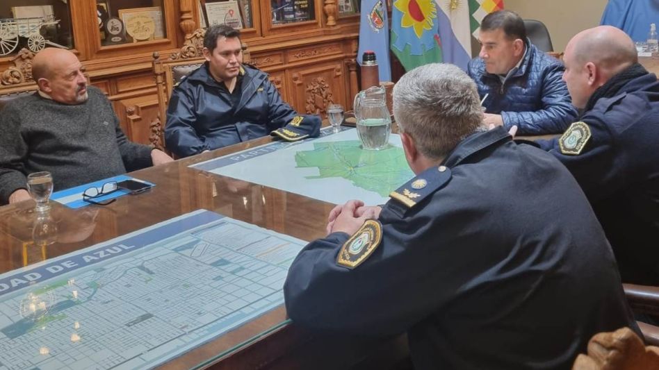 FOTO: PRENSA MUNICIPAL