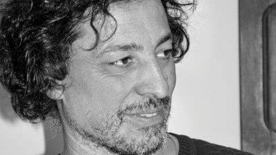 El libro que se dará a conocer en Azul el sábado en la Biblioteca Ronco. 