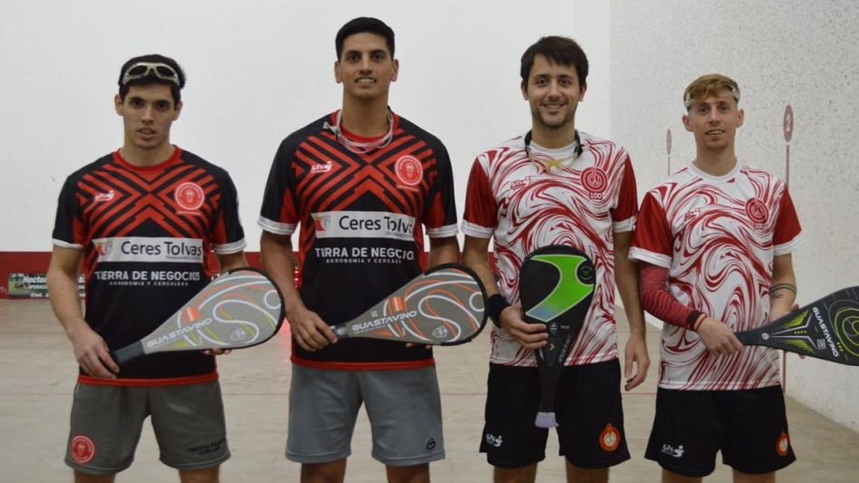 Se viene la última fecha de Primera categoría. 