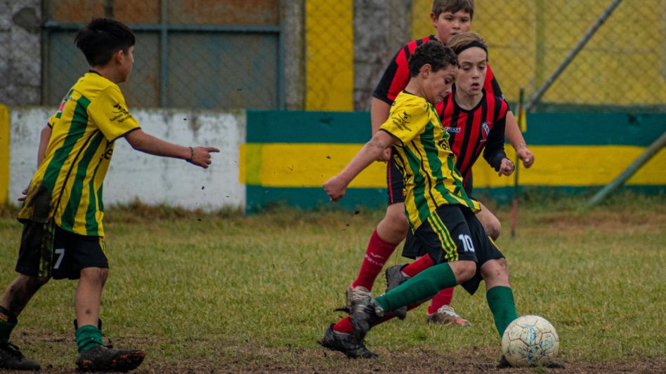 Foto: Nicolás Murcia.