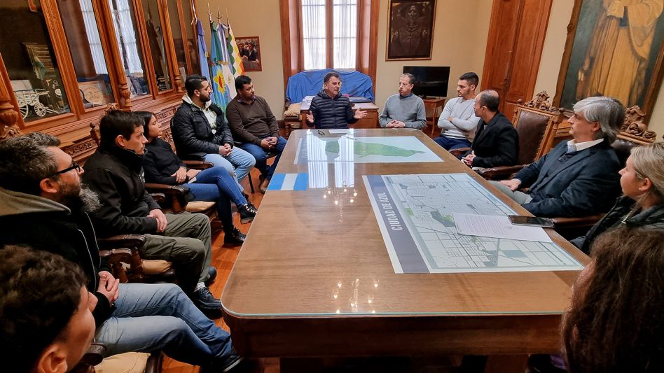 FOTO: PRENSA MUNICIPAL