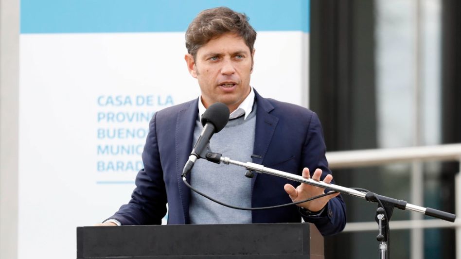 Kicillof: "No hay diferencias entre Macri, Bullrich y Larreta, solo en la velocidad que aplicarían sus políticas"