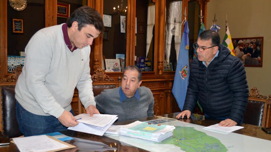 PRENSA MUNICIPAL