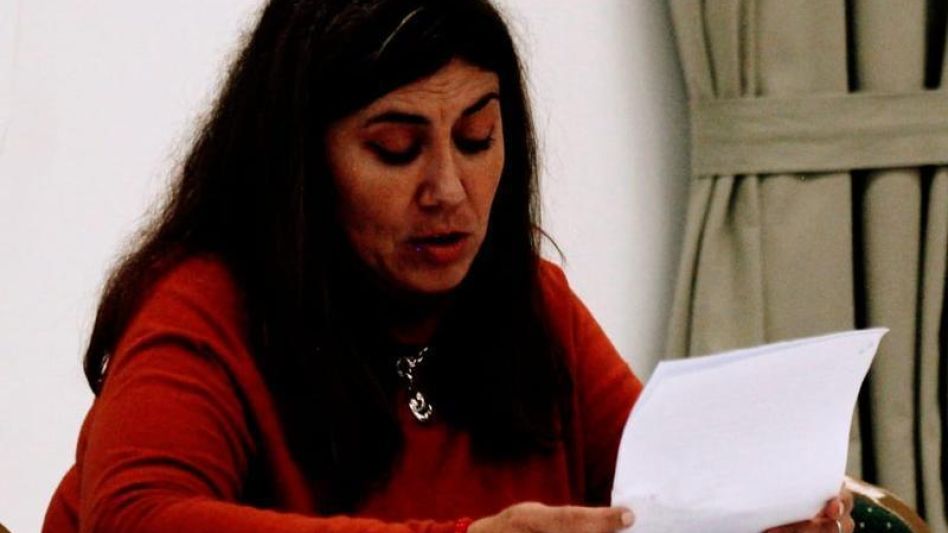 La Lic. Patricia Cano ofrecerá, junto a otros profesionales un conversatorio virtual y presencial mañana, a las 10, en la sede del Colegio. 