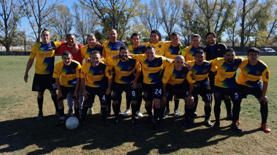 Boca Juniors quedó eliminado en Necochea. El cuadro boquense perdió todos sus encuentros en esa ciudad. 