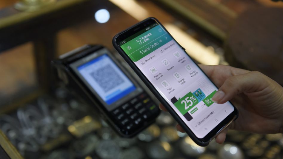 Cuenta DNI: en julio siguen los descuentos y aumenta el tope de reintegro