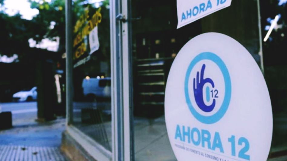 El Gobierno prorrogó Ahora 12 hasta enero: regirá solo para empresas adheridas a Precios Justos