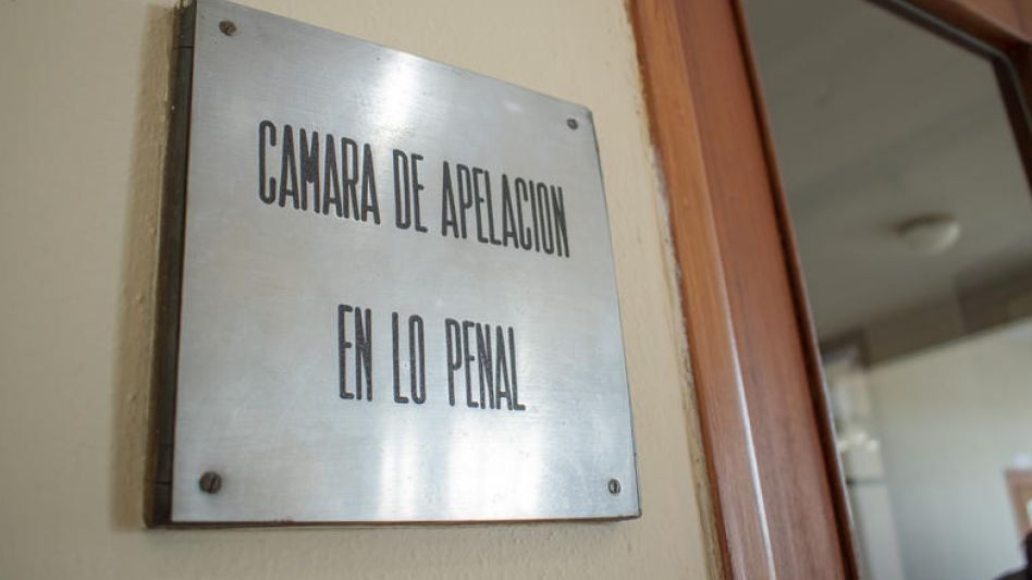 Desde la Cámara Penal quedó confirmada la decisión de que un azuleño vaya a juicio, acusado de someter sexualmente a su hijo biológico. NICOLÁS MURCIA/ARCHIVO/EL TIEMPO