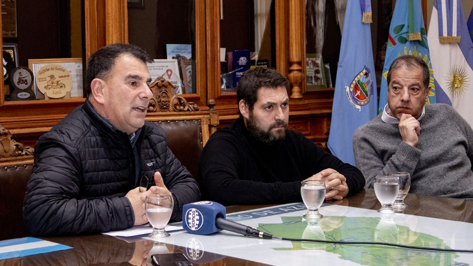 FOTO: PRENSA MUNICIPAL