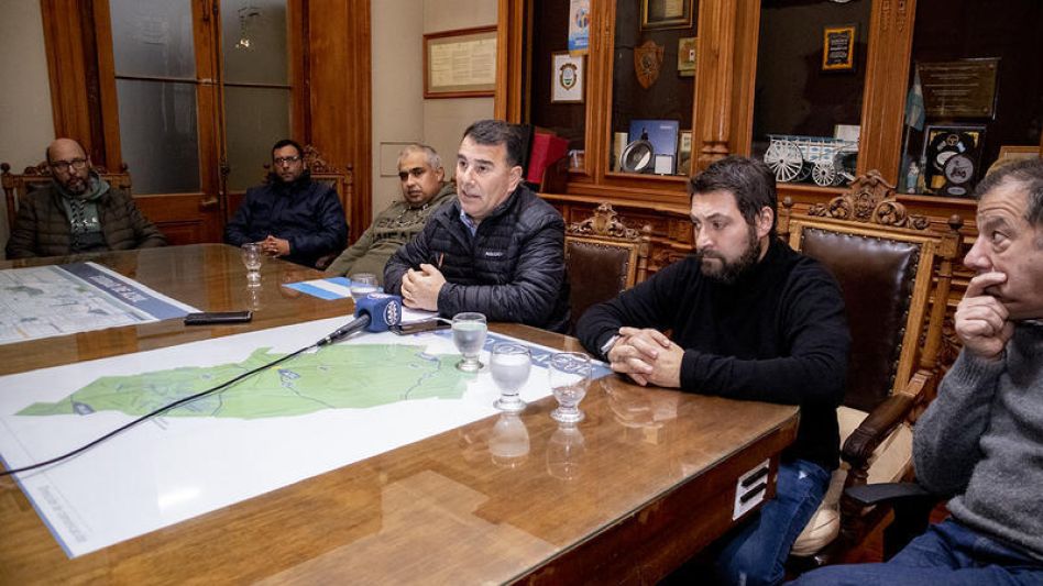 PRENSA MUNICIPAL