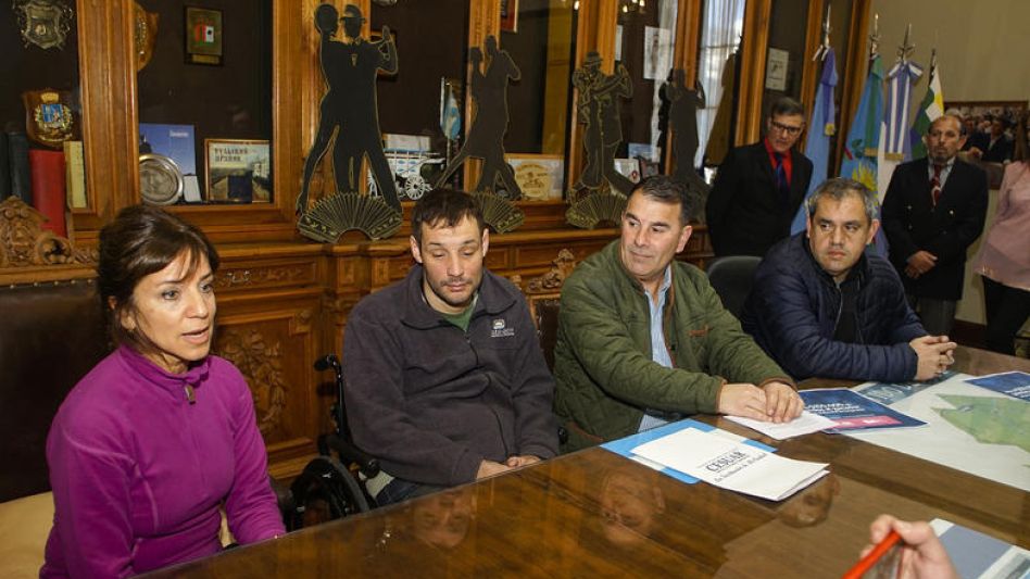 PRENSA MUNICIPAL
