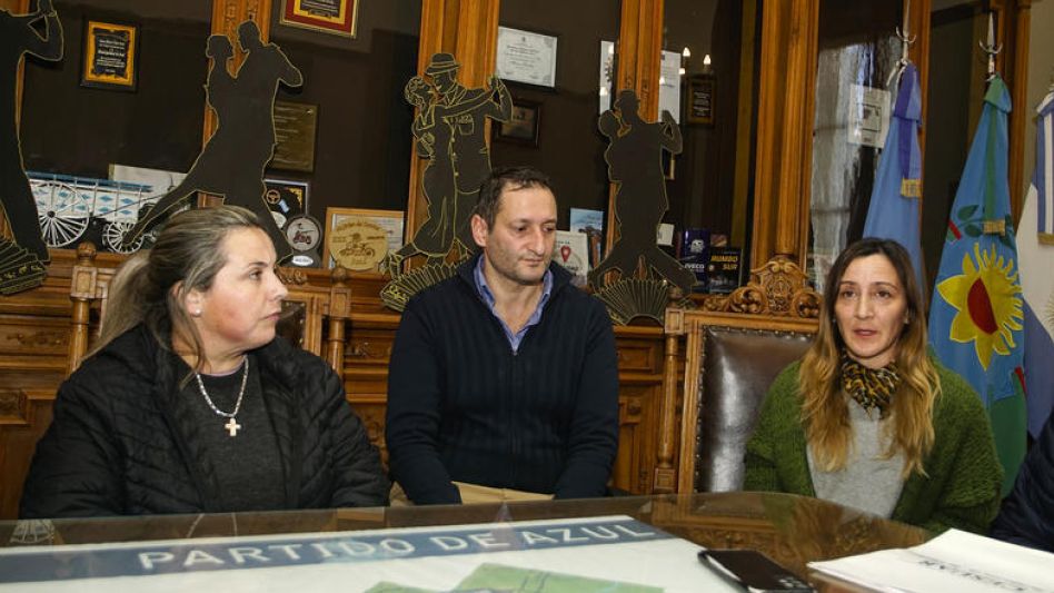 PRENSA MUNICIPAL