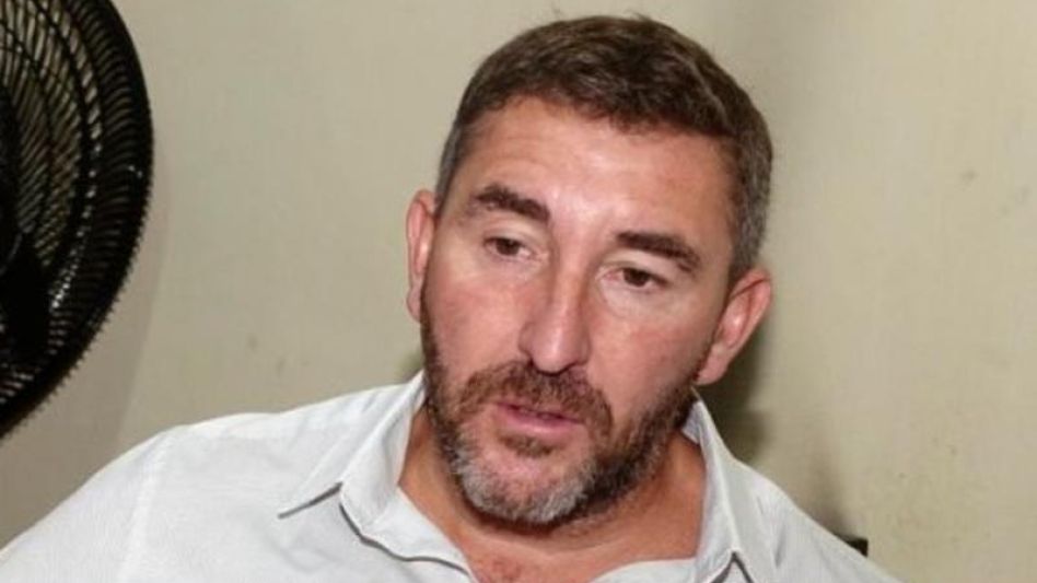 Marcos Turón: La política de ambiente debe ser integral. Esto es lo que incentiva a la gente y hace que las personas tomemos conciencia. ARCHIVO/PRENSA MUNICIPAL