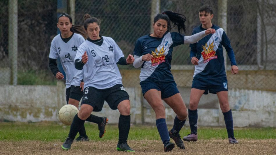 Foto: Nicolás Murcia.