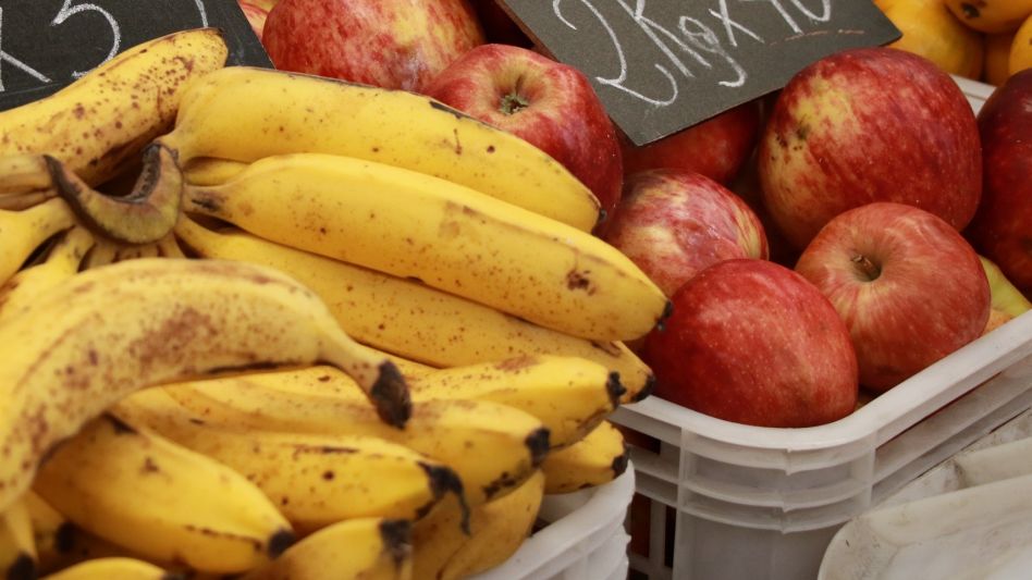 Con topes más altos, y descuentos en verdulerías y fruterías se renueva Cuenta DNI