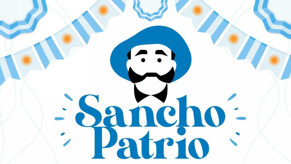 Espectáculos de música en la feria de gastronomía  y recreativa "Sancho Patrio"