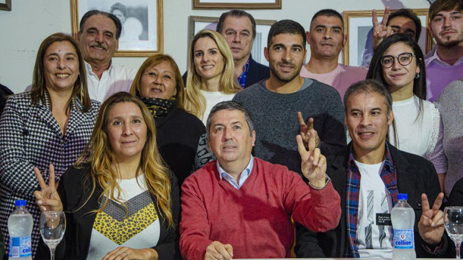 NACHO CORREA