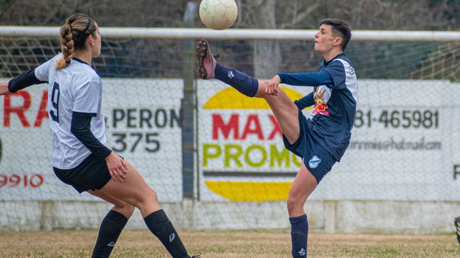 Athletic y Cemento se estarán enfrentando en el Lorenzo Palacios. Además, se jugarán otros dos cotejos de los cuartos de final. ARCHIVO/NICOLÁS MURCIA