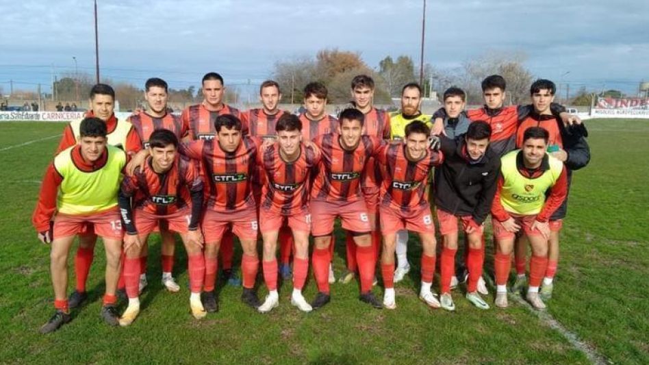 Fútbol: Independiente   finalista en Reserva 