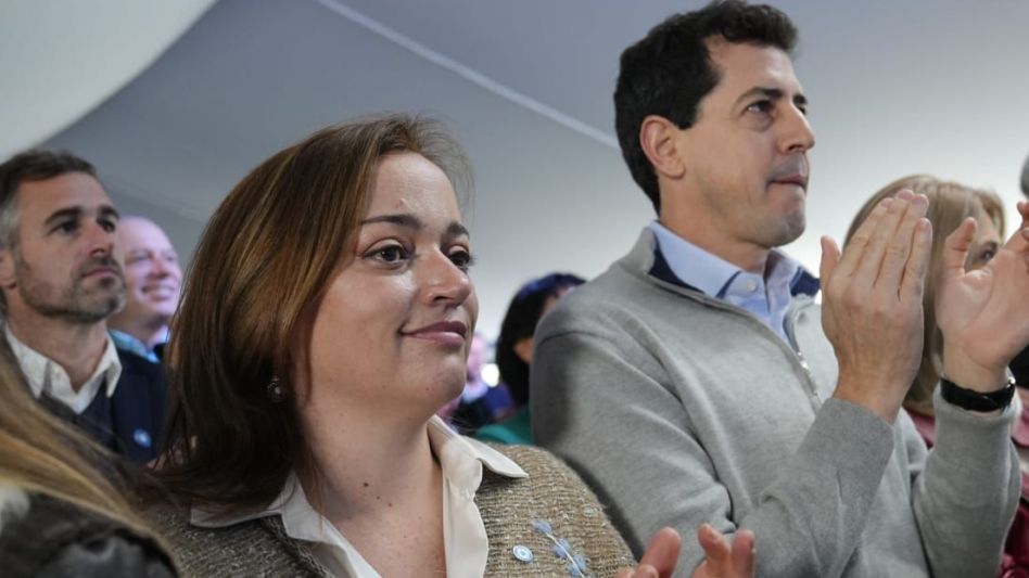 Cecilia Moreau sobre el Gasoducto Néstor Kirchner: "Es la obra más importante de los últimos 50 años"