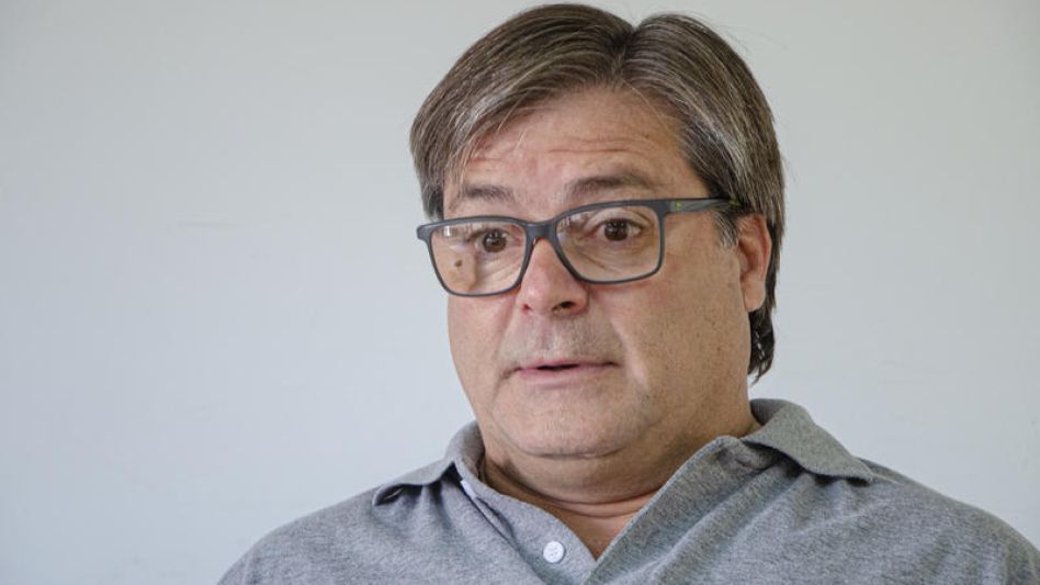 Jorge Ferrarello. ARCHIVO/EL TIEMPO/NICOLÁS MURCIA 