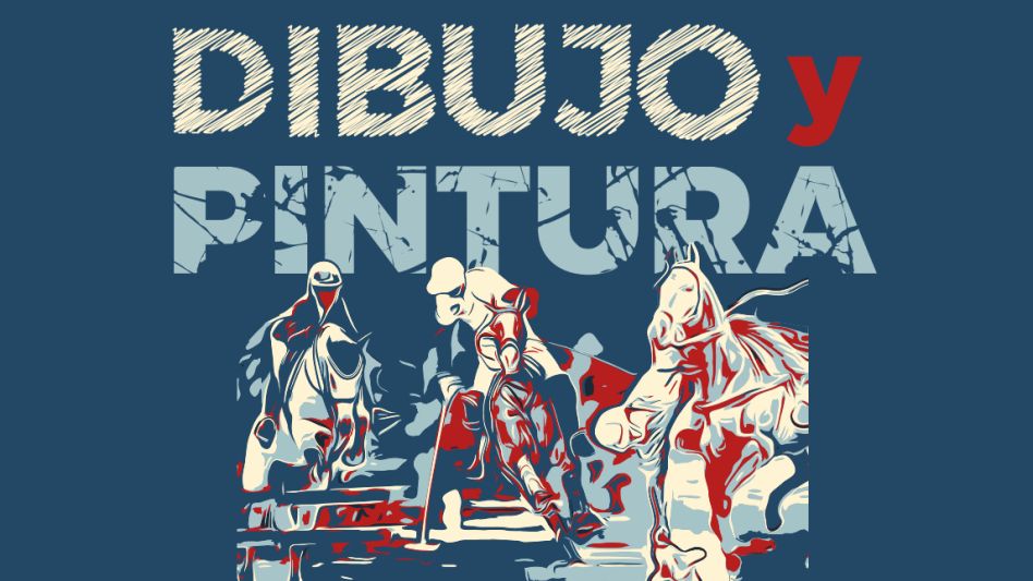 Concurso de Dibujo y Pintura 2023