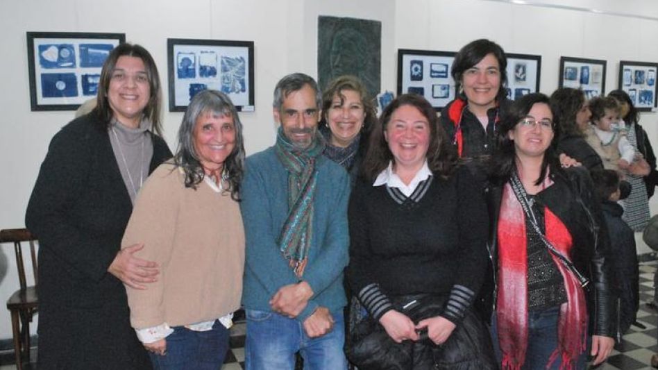 Continuará abierta la   muestra en el Foto Club   