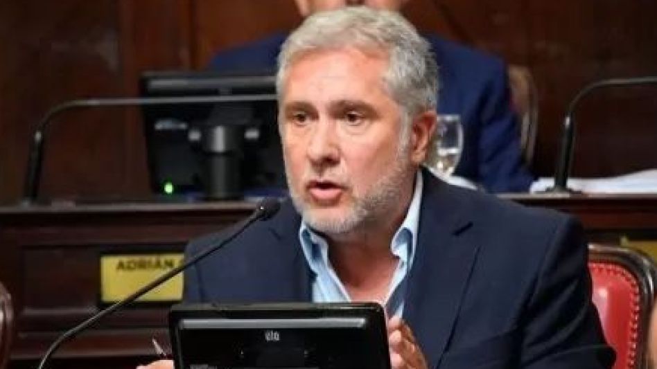 Pallares: "Massa propone un modelo de gestión y propuestas permanente"