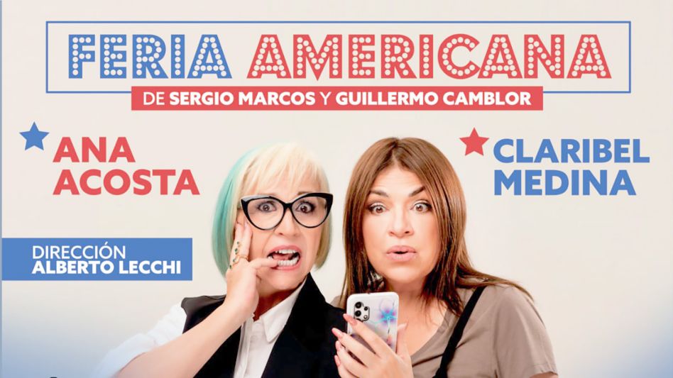 Agenda cultural: ¿qué hay en Azul para hacer? 