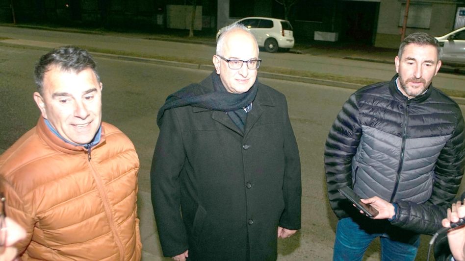 Bertellys: "Somos parte de ver a nuestra ciudad brillar más"