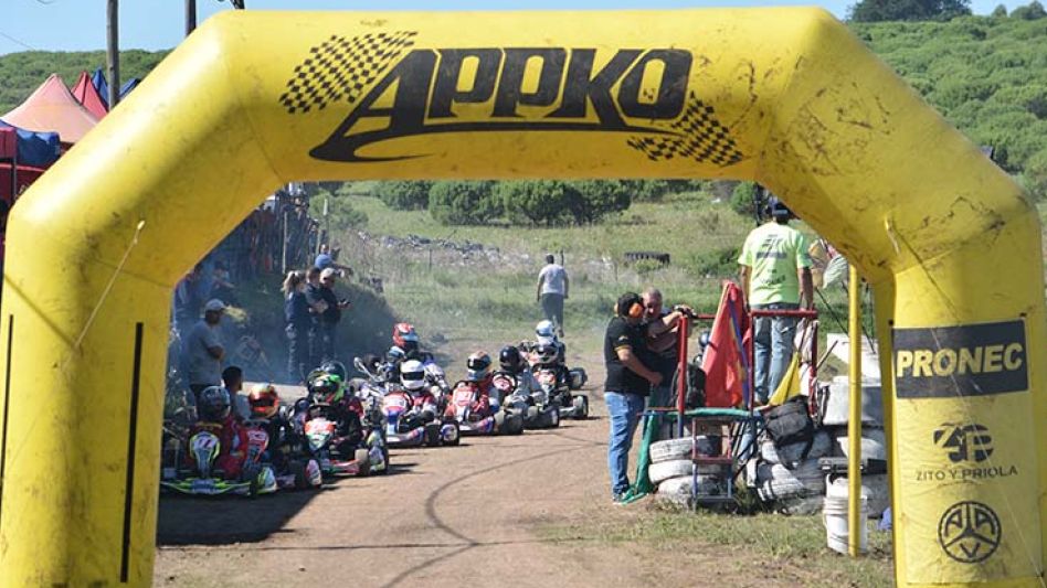 Foto: gentileza APPKO