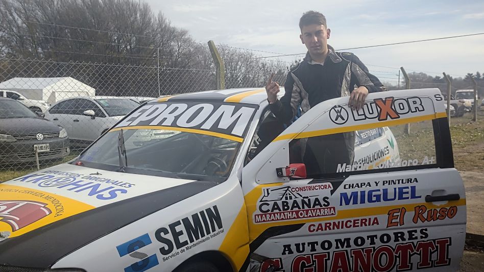 APPS confirmó el calendario para la 5° y 6° fecha de los campeonatos de la Promocional 1100 y la Monomarca 1100, categorías que comparten la pista junto con la Copa Gol VW