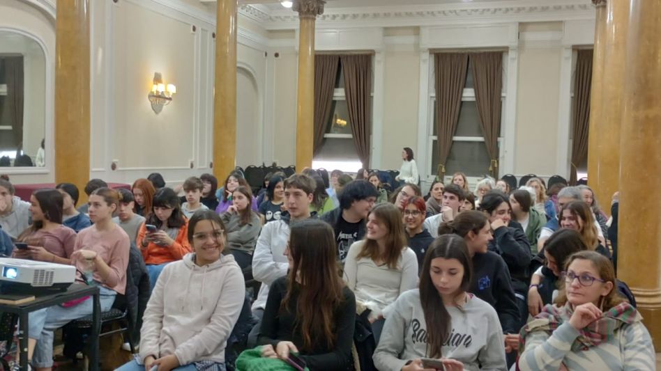 El tribunal entró en receso y el debate continuará el próximo 4 de agosto. 