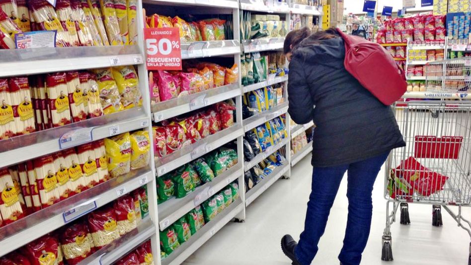 Se desaceleró la inflación: 6% en junio
