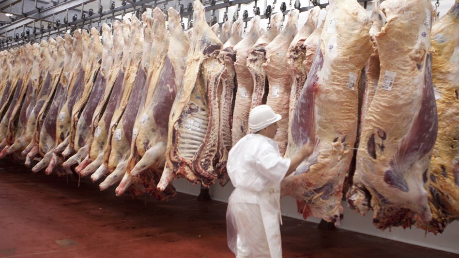 Renuevan el programa de Precios Justos para la carne con subas del 5%