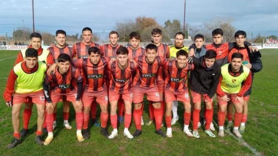 Unión Deportiva Regional: Chacarita e Independiente juegan la ida de las finales