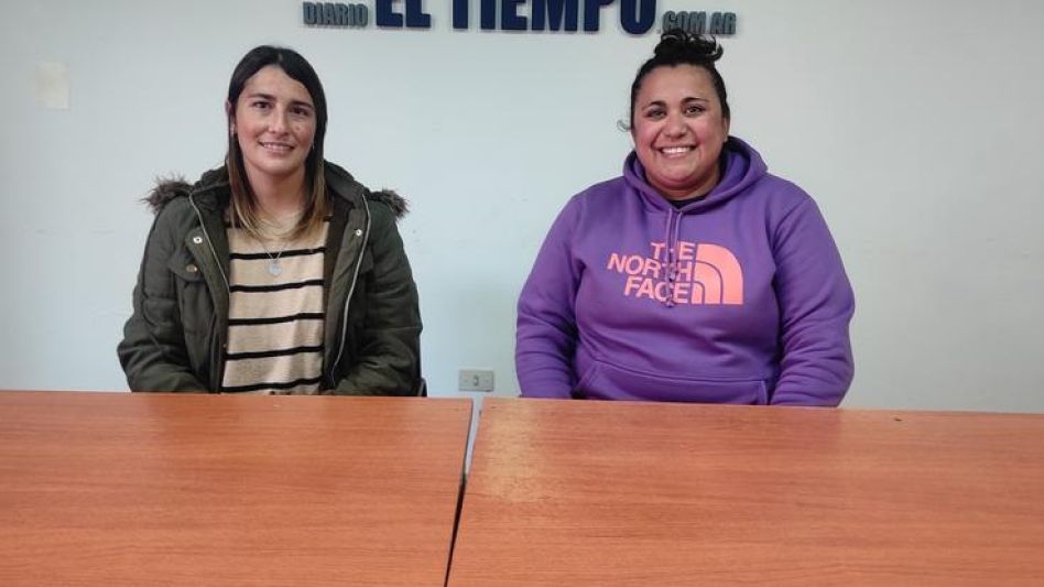 En este marco Rocío Seba y Eliana Pérez hablaron con EL TIEMPO sobre el festival que arranca mañana. 
