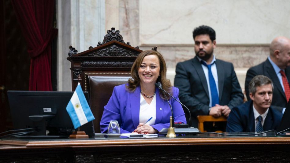 Cecilia Moreau: "Sergio Massa sería un gran presidente"