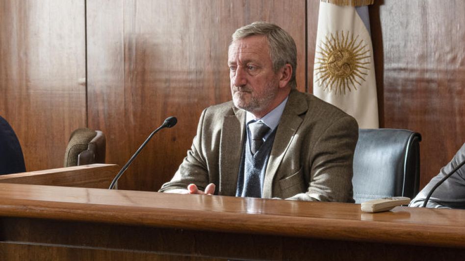 Martín Céspedes. NICOLÁS MURCIA/ARCHIVO/EL TIEMPO