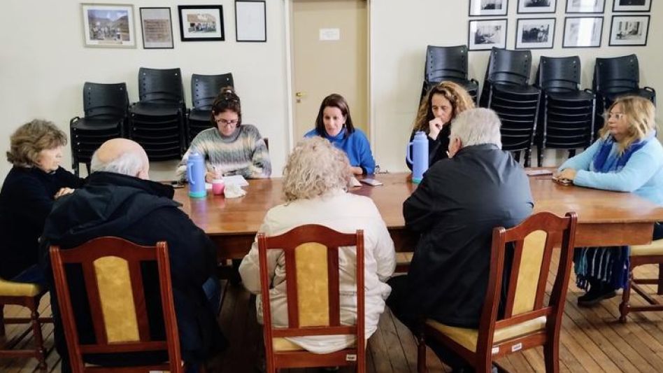 PRENSA CONCEJO DELIBERANTE